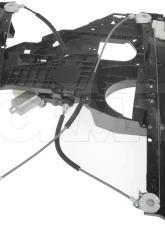 Dorman - OE Solutions Window Regulator And Motor Assembly                                     - 748-598 - Image 3