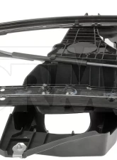 Dorman - OE Solutions Window Regulator And Motor Assembly                                     - 748-598 - Image 4