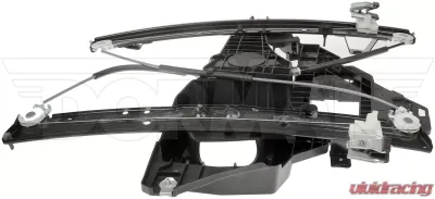 Dorman - OE Solutions Window Regulator And Motor Assembly - 748-598