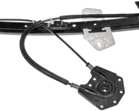 Dorman - OE Solutions Power Window Regulator (Regulator Only)