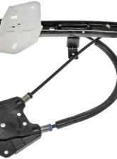 Dorman - OE Solutions Power Window Regulator (Regulator Only)                                     - 749-019 - Image 2