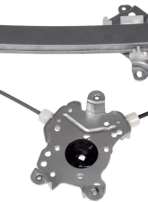 Dorman - OE Solutions Power Window Regulator (Regulator Only)                                     - 749-030 - Image 2