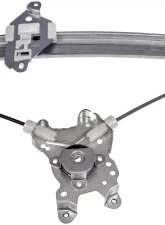 Dorman - OE Solutions Power Window Regulator (Regulator Only)                                     - 749-030 - Image 2
