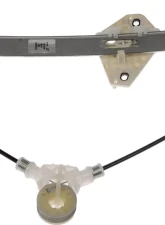 Dorman - OE Solutions Power Window Regulator (Regulator Only)                                     - 749-046 - Image 2