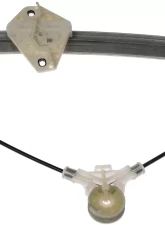 Dorman - OE Solutions Power Window Regulator (Regulator Only)                                     - 749-046 - Image 2