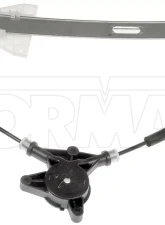 Dorman - OE Solutions Power Window Regulator (Regulator Only)                                     - 749-050 - Image 2