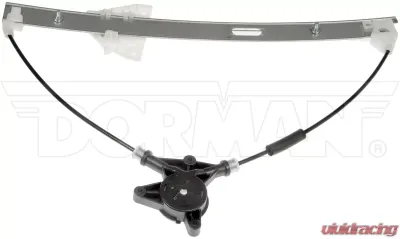 Dorman - OE Solutions Power Window Regulator (Regulator Only) - 749-050