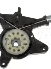 Dorman - OE Solutions Power Window Regulator (Regulator Only)                                     - 749-050 - Image 3