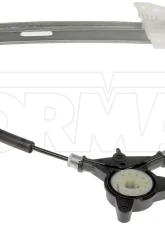 Dorman - OE Solutions Power Window Regulator (Regulator Only)                                     - 749-050 - Image 4