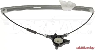 Dorman - OE Solutions Power Window Regulator (Regulator Only) - 749-050