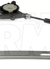Dorman - OE Solutions Power Window Regulator (Regulator Only)                                     - 749-050 - Image 5