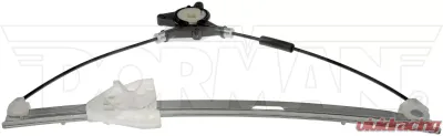 Dorman - OE Solutions Power Window Regulator (Regulator Only) - 749-050