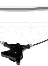 Dorman - OE Solutions Power Window Regulator (Regulator Only)                                     - 749-053 - Image 2