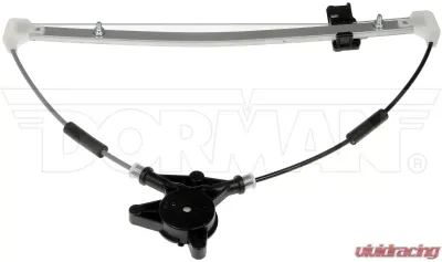 Dorman - OE Solutions Power Window Regulator (Regulator Only) - 749-053