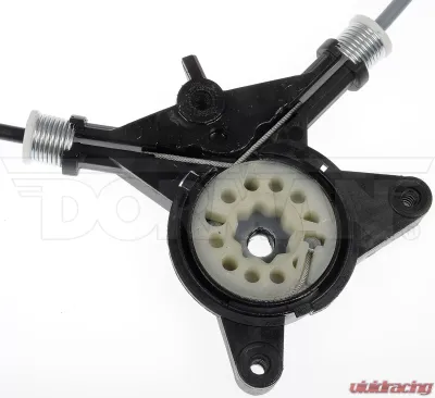 Dorman - OE Solutions Power Window Regulator (Regulator Only) - 749-053