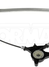 Dorman - OE Solutions Power Window Regulator (Regulator Only)                                     - 749-053 - Image 4