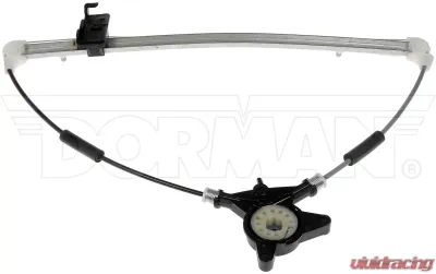 Dorman - OE Solutions Power Window Regulator (Regulator Only) - 749-053