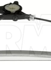 Dorman - OE Solutions Power Window Regulator (Regulator Only)                                     - 749-053 - Image 5