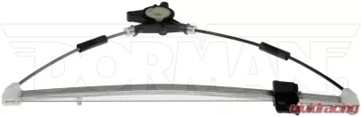 Dorman - OE Solutions Power Window Regulator (Regulator Only) - 749-053
