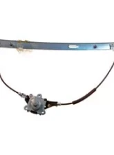 Dorman - OE Solutions Manual Window Regulator (Regulator Only)                                     - 749-069 - Image 3