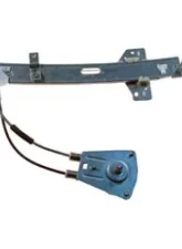 Dorman - OE Solutions Manual Window Regulator (Regulator Only)                                     - 749-072 - Image 3