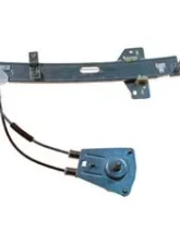 Dorman - OE Solutions Manual Window Regulator (Regulator Only)                                     - 749-072 - Image 2