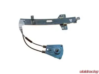 Dorman - OE Solutions Manual Window Regulator (Regulator Only) - 749-072