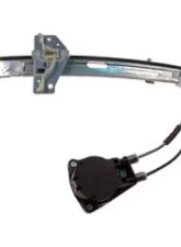 Dorman - OE Solutions Manual Window Regulator (Regulator Only)                                     - 749-072 - Image 3