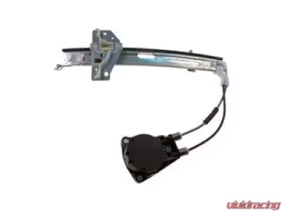 Dorman - OE Solutions Manual Window Regulator (Regulator Only) - 749-072