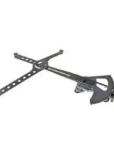 Dorman - OE Solutions Manual Window Regulator (Regulator Only)                                     - 749-075 - Image 3