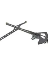 Dorman - OE Solutions Manual Window Regulator (Regulator Only)                                     - 749-075 - Image 2