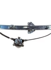 Dorman - OE Solutions Manual Window Regulator (Regulator Only)                                     - 749-078 - Image 5