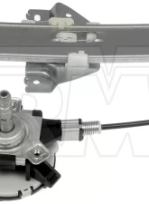 Dorman - OE Solutions Manual Window Regulator (Regulator Only)                                     - 749-078 - Image 2