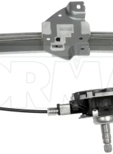 Dorman - OE Solutions Manual Window Regulator (Regulator Only)                                     - 749-078 - Image 3