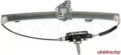 Dorman - OE Solutions Manual Window Regulator (Regulator Only) - 749-078