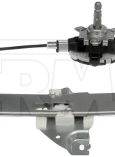 Dorman - OE Solutions Manual Window Regulator (Regulator Only)                                     - 749-078 - Image 4