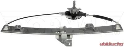 Dorman - OE Solutions Manual Window Regulator (Regulator Only) - 749-078