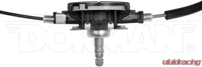 Dorman - OE Solutions Manual Window Regulator (Regulator Only) - 749-078