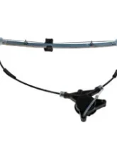 Dorman - OE Solutions Power Window Regulator (Regulator Only)                                     - 749-091 - Image 5