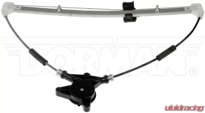 Dorman - OE Solutions Power Window Regulator (Regulator Only) - 749-091