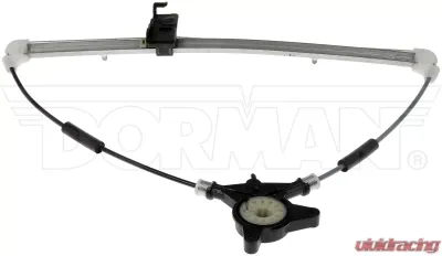Dorman - OE Solutions Power Window Regulator (Regulator Only) - 749-091