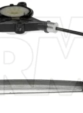 Dorman - OE Solutions Power Window Regulator (Regulator Only)                                     - 749-091 - Image 5