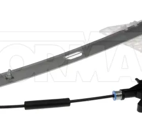 Dorman - OE Solutions Power Window Regulator (Regulator Only)