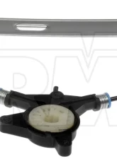 Dorman - OE Solutions Power Window Regulator (Regulator Only)                                     - 749-094 - Image 2