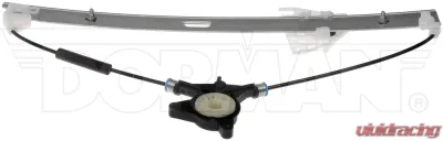 Dorman - OE Solutions Power Window Regulator (Regulator Only) - 749-094
