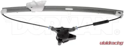 Dorman - OE Solutions Power Window Regulator (Regulator Only) - 749-094