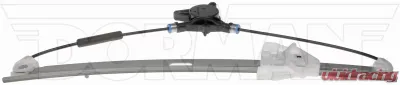 Dorman - OE Solutions Power Window Regulator (Regulator Only) - 749-094