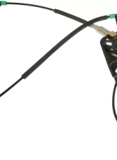 Dorman - OE Solutions Power Window Regulator (Regulator Only)                                     - 749-104 - Image 2