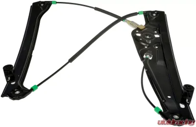 Dorman - OE Solutions Power Window Regulator (Regulator Only) - 749-104