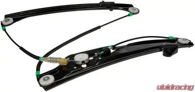 Dorman - OE Solutions Power Window Regulator (Regulator Only) - 749-104